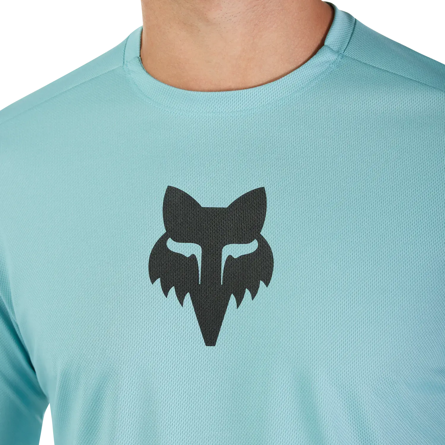 Fox Fox Ranger LS Jersey Fox Head