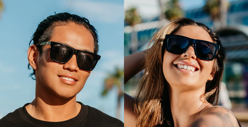 Blenders Blenders Romeo Sunglasses