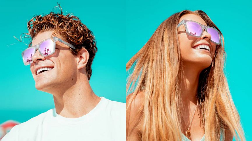 Blenders Blenders Romeo Sunglasses