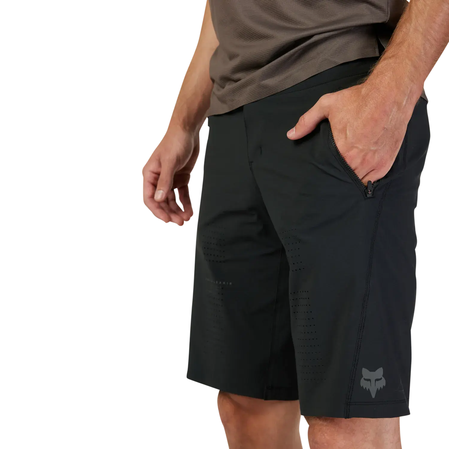 Fox Fox Flexair Shorts