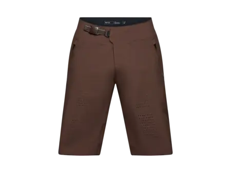 Fox Fox Flexair Lined Short