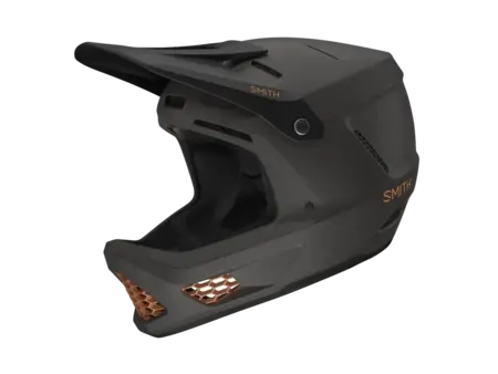 Smith Optics Smith Hardline Mips FullFace Helmet