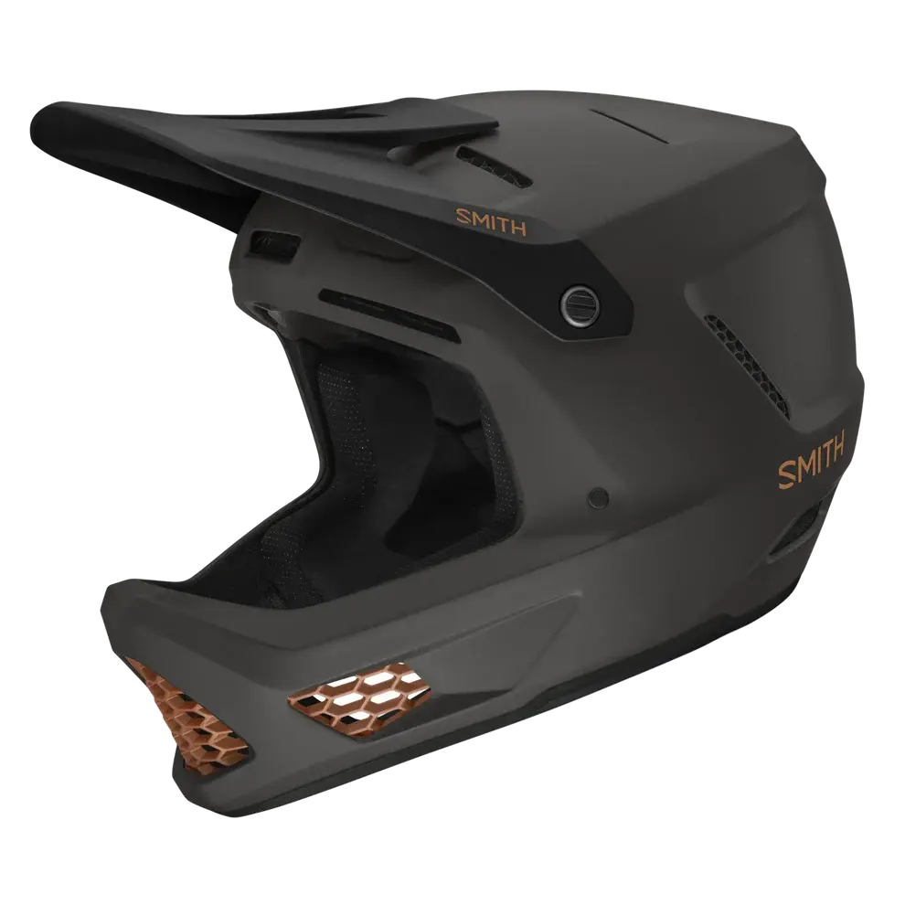Smith Optics Smith Hardline Mips FullFace Helmet