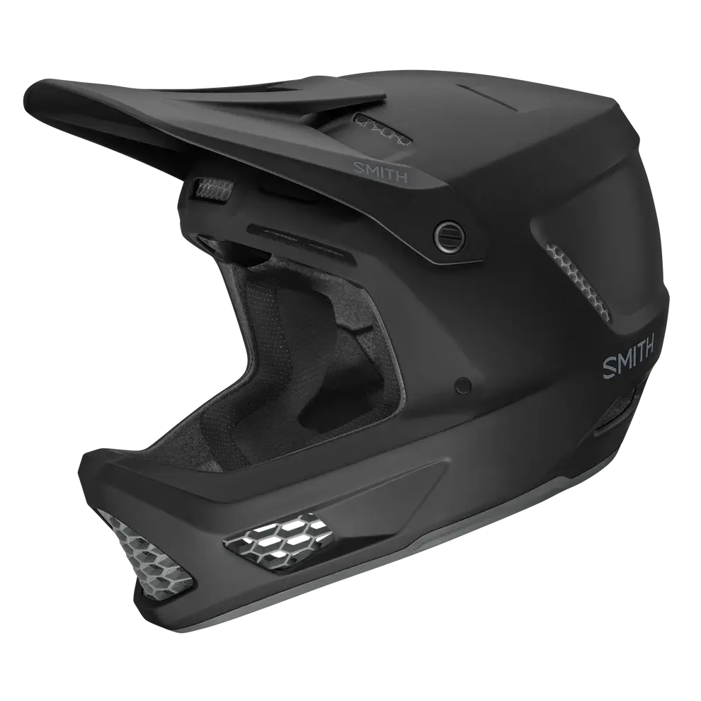 Smith Optics Smith Hardline Mips FullFace Helmet
