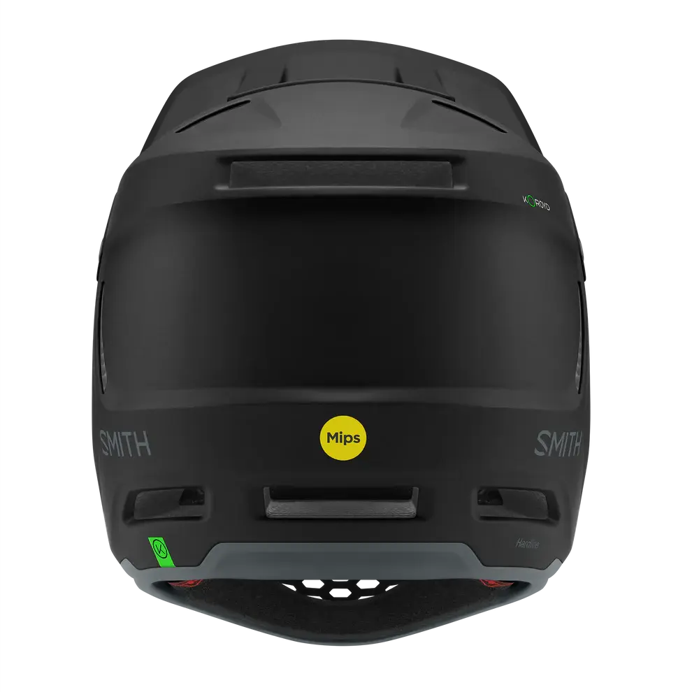 Smith Optics Smith Hardline Mips FullFace Helmet