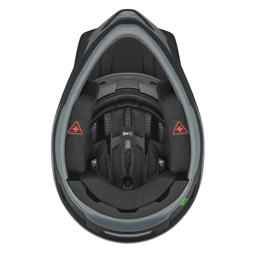 Smith Optics Smith Hardline Mips FullFace Helmet