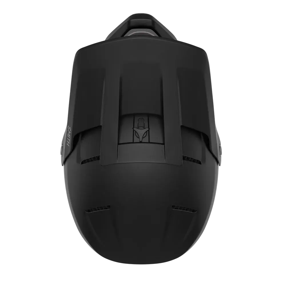 Smith Optics Smith Hardline Mips FullFace Helmet