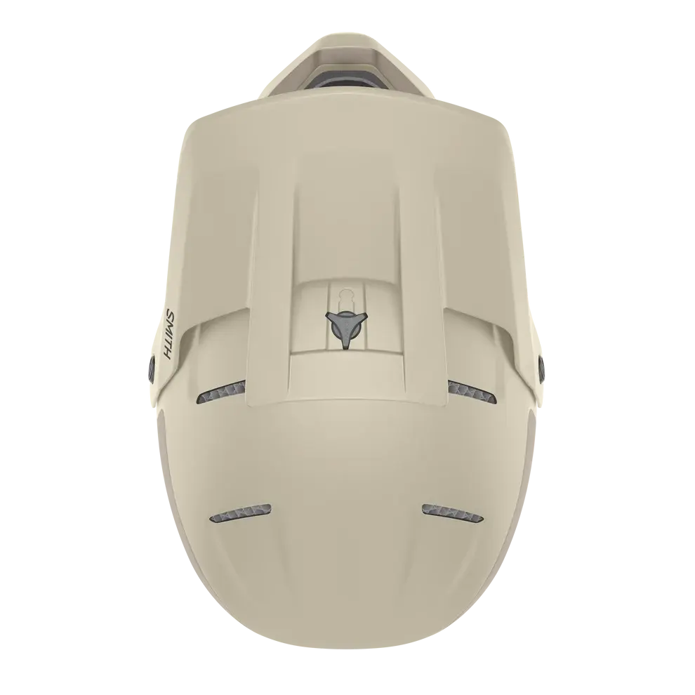 Smith Optics Smith Hardline Mips FullFace Helmet