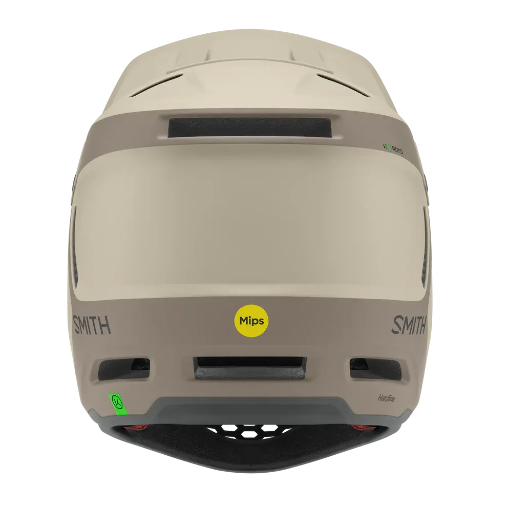 Smith Optics Smith Hardline Mips FullFace Helmet