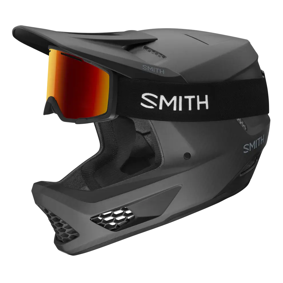 Smith Optics Smith Hardline Carbon Mips