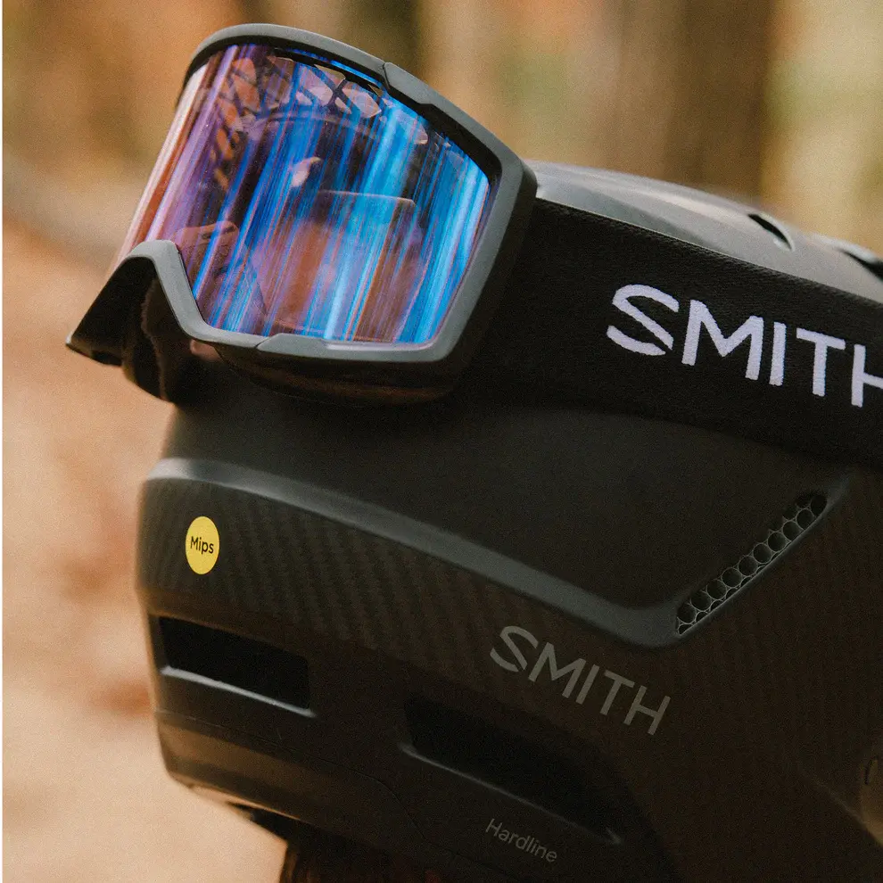 Smith Optics Smith Hardline Carbon Mips