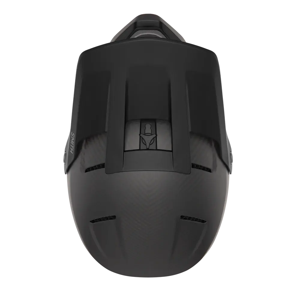 Smith Optics Smith Hardline Carbon Mips