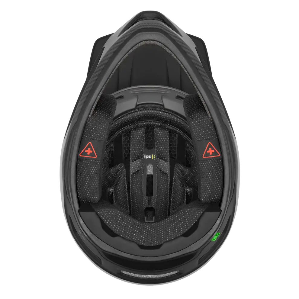 Smith Optics Smith Hardline Carbon Mips