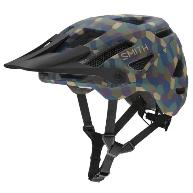 Smith Optics Smith Payroll Mips Bike Helmet