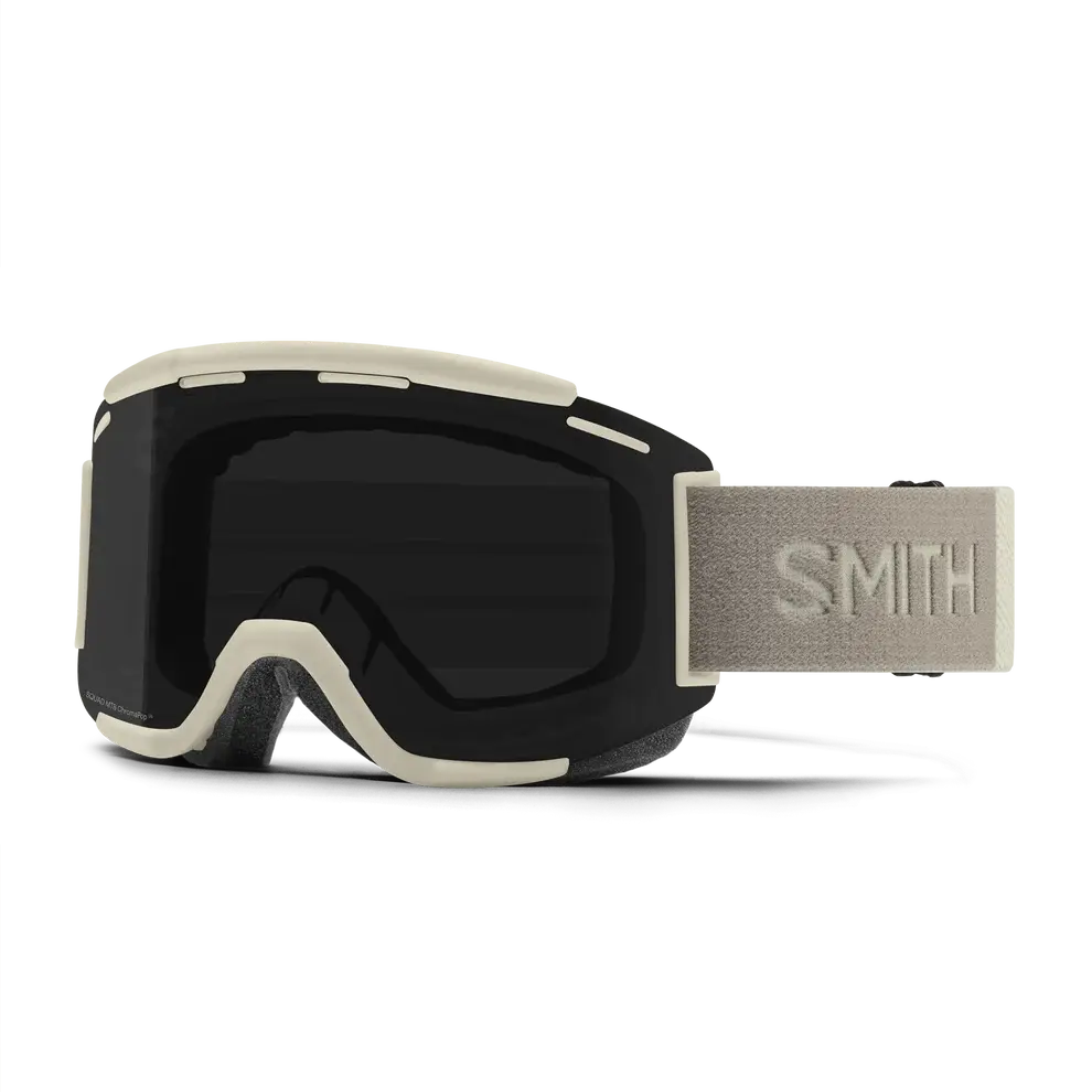 Smith Optics Smith Squad MTB Goggles