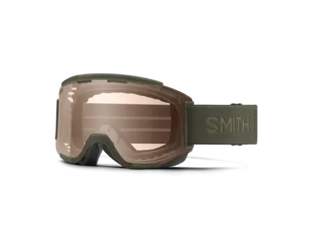 Smith Optics Smith Squad MTB Goggles