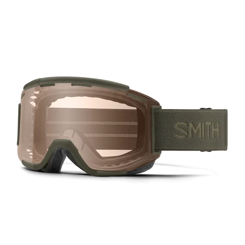 Smith Optics Smith Squad MTB Goggles