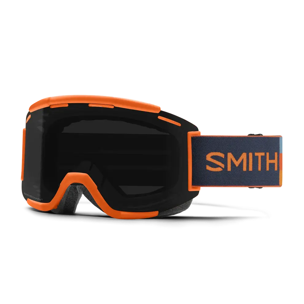 Smith Optics Smith Squad MTB Goggles