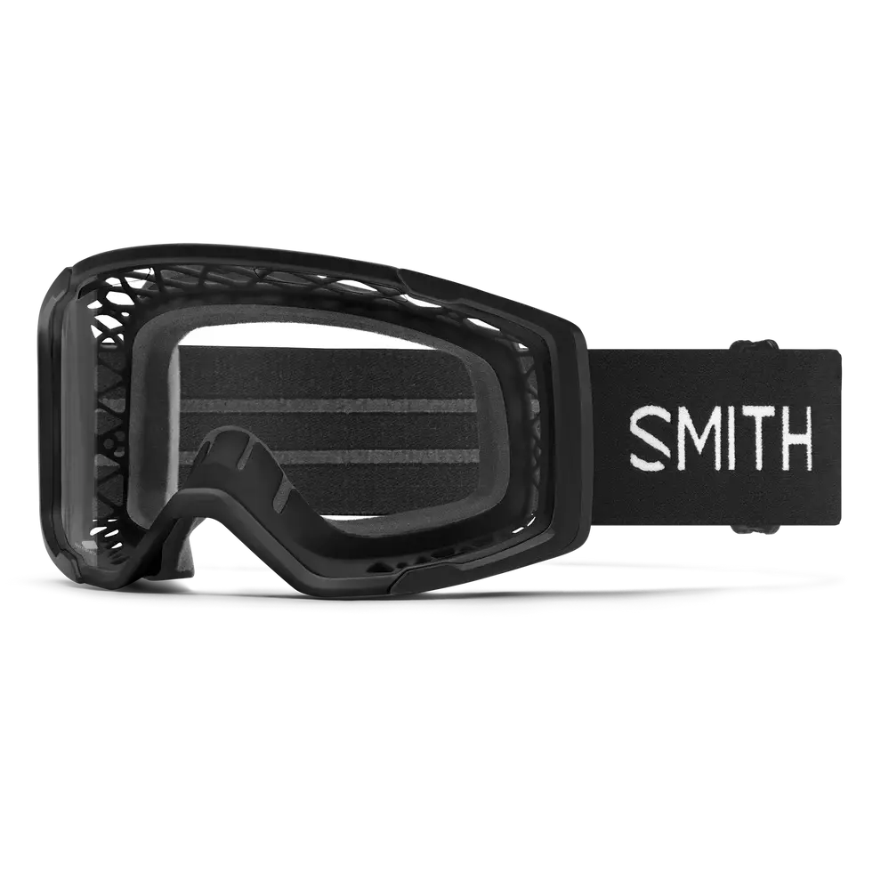 Smith Optics Smith Rhythm MTB Goggles + Dirt Screen
