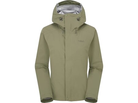 Rab RAB W's Firewall WP Jacket