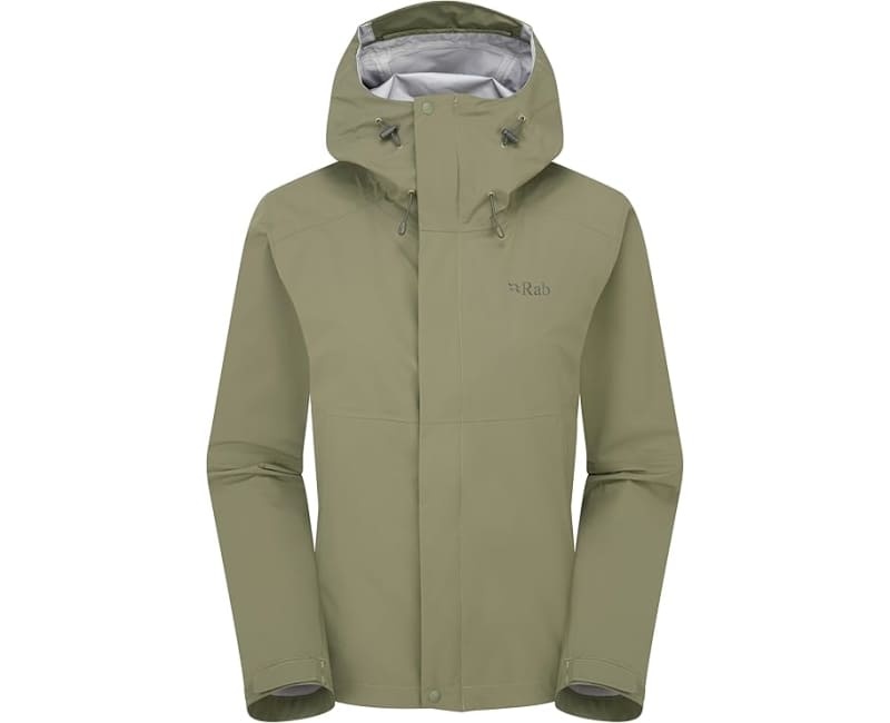 Rab RAB W's Firewall WP Jacket