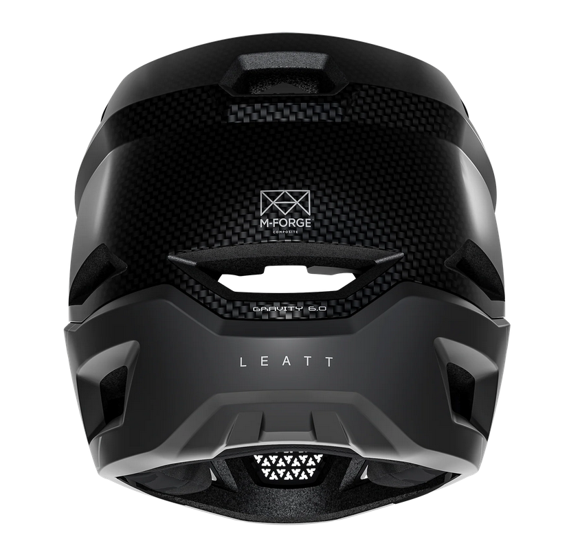 Leatt Leatt MTB Gravity 6.0 Carbon Full Face Helmet