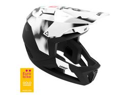 Leatt Leatt MTB Gravity 5.0 Full Face Helmet