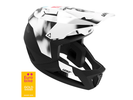 Leatt Leatt MTB Gravity 5.0 Full Face Helmet