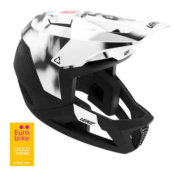 Leatt Leatt MTB Gravity 5.0 Full Face Helmet