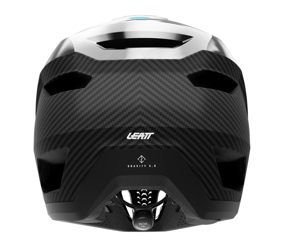 Leatt Leatt MTB Gravity 5.0 Full Face Helmet