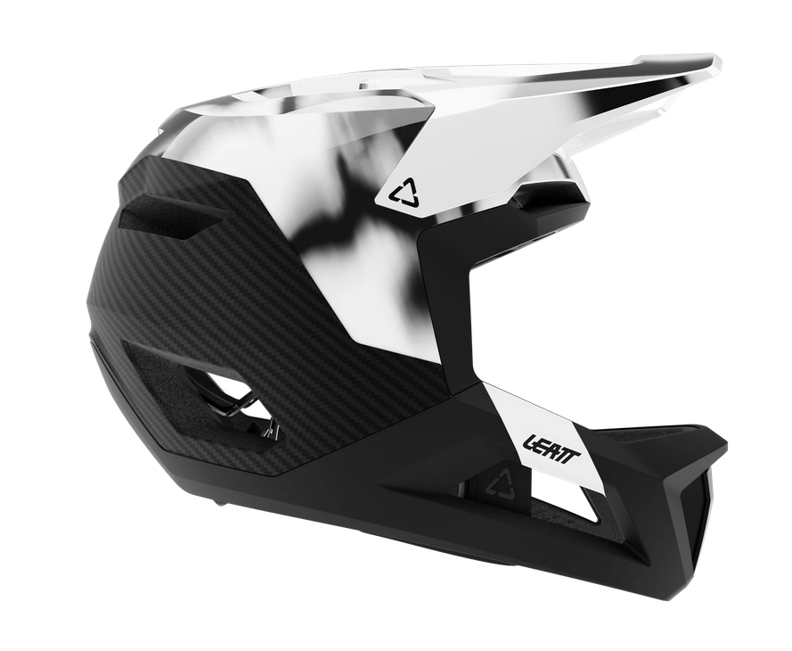 Leatt Leatt MTB Gravity 5.0 Full Face Helmet