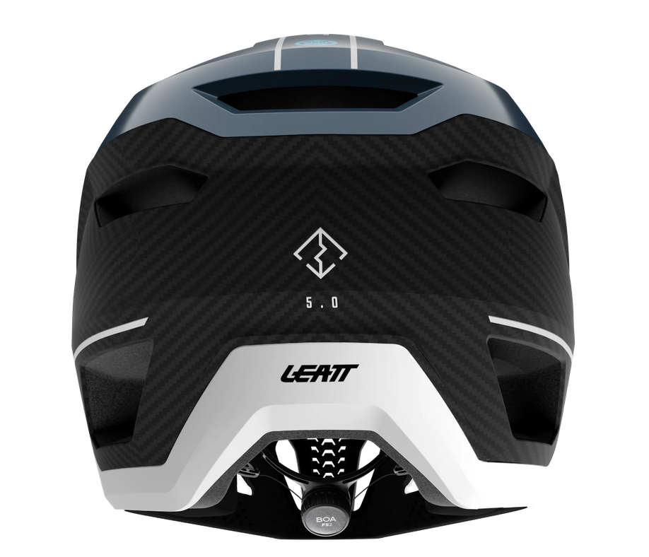 Leatt Leatt MTB Gravity 5.0 Full Face Helmet
