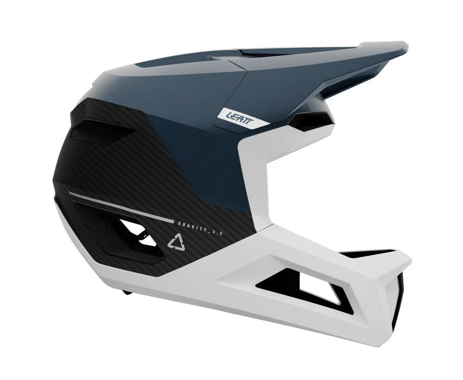 Leatt Leatt MTB Gravity 5.0 Full Face Helmet