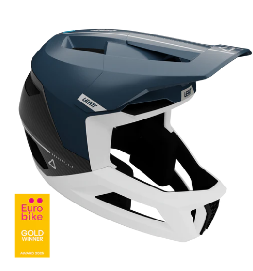 Leatt Leatt MTB Gravity 5.0 Full Face Helmet