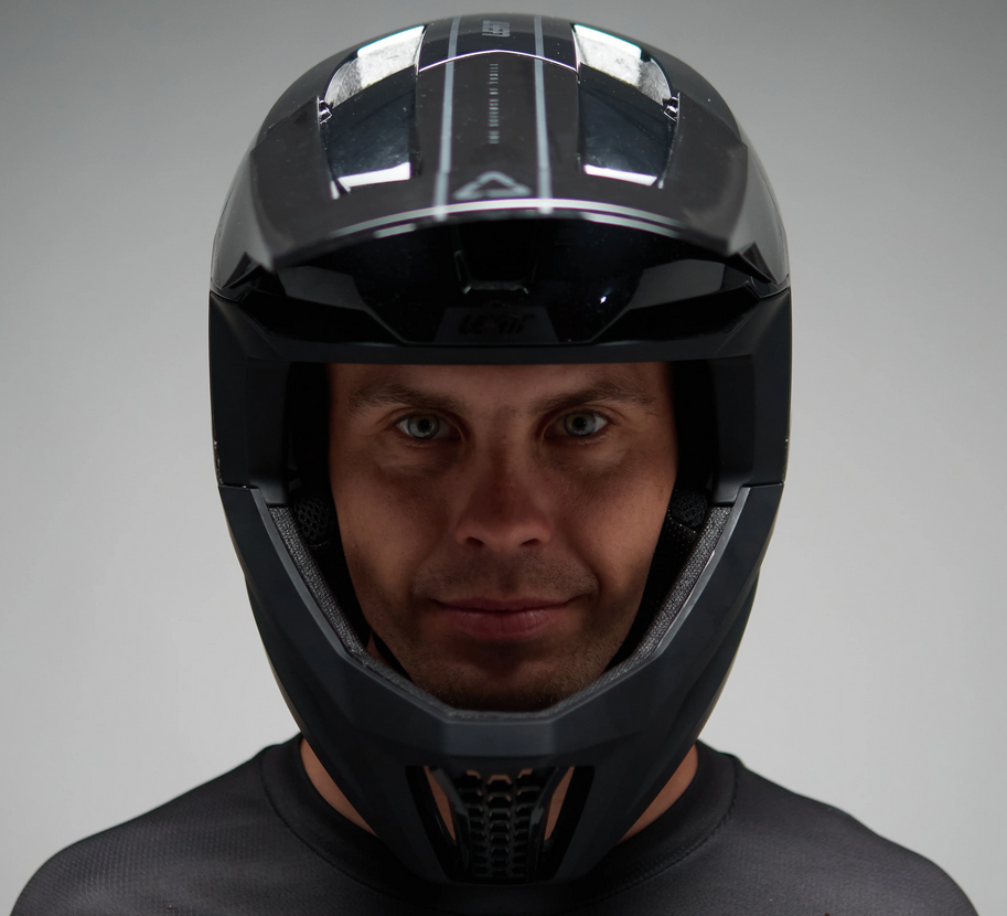 Leatt Leatt MTB Gravity 5.0 Full Face Helmet