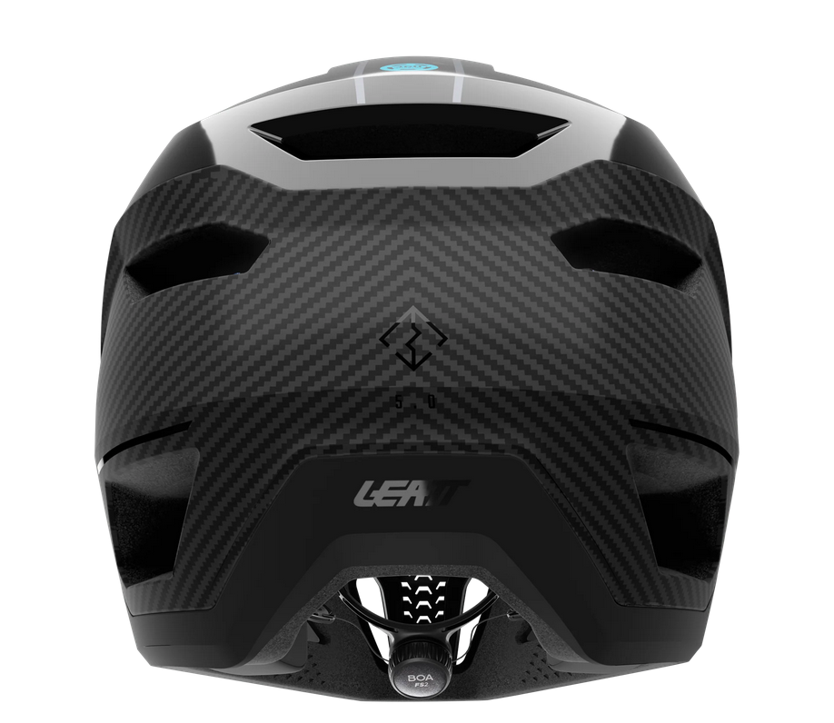 Leatt Leatt MTB Gravity 5.0 Full Face Helmet