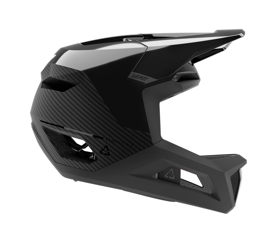 Leatt Leatt MTB Gravity 5.0 Full Face Helmet