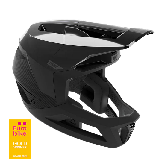 Leatt Leatt MTB Gravity 5.0 Full Face Helmet