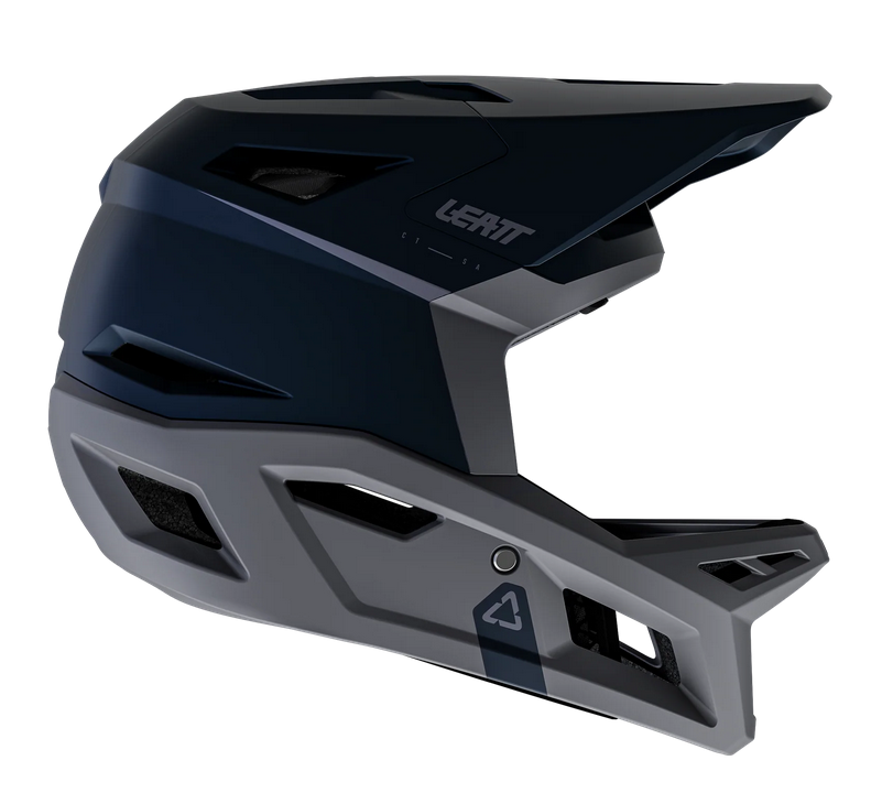 Leatt Leatt MTB Gravity 4.0 Full Face Helmet