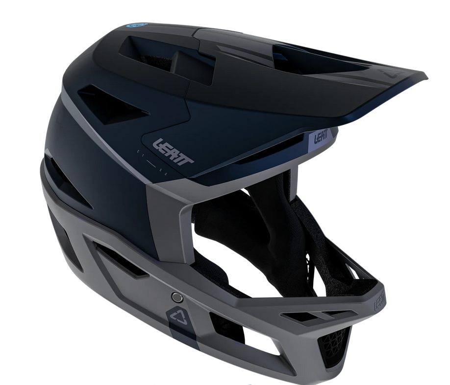 Leatt Leatt MTB Gravity 4.0 Full Face Helmet