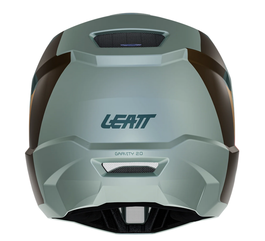 Leatt Leatt MTB Gravity 2.0 Full Face Helmet