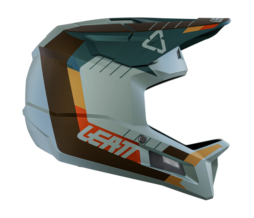 Leatt Leatt MTB Gravity 2.0 Full Face Helmet