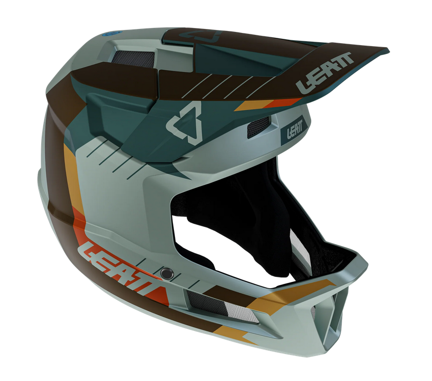 Leatt Leatt MTB Gravity 2.0 Full Face Helmet