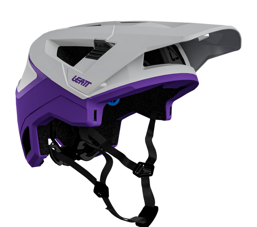 Leatt Leatt MTB Enduro 4.0 Helmet