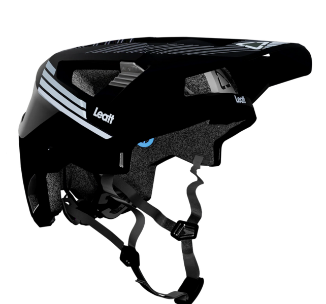 Leatt MTB Enduro 4.0 Full Face Helmet V25 | The BackCountry in