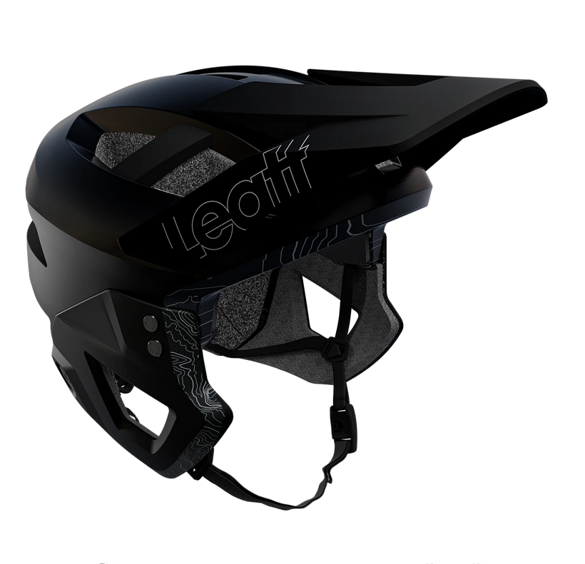 Leatt Leatt MTB Enduro 3.0 Full Face Helmet