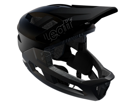Leatt Leatt MTB Enduro 3.0 Full Face Helmet