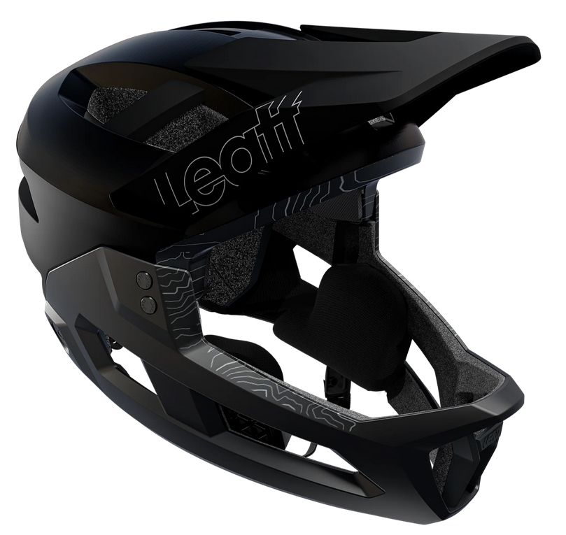 Leatt Leatt MTB Enduro 3.0 Full Face Helmet