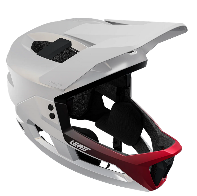 Leatt Leatt MTB Enduro 3.0 Full Face Helmet