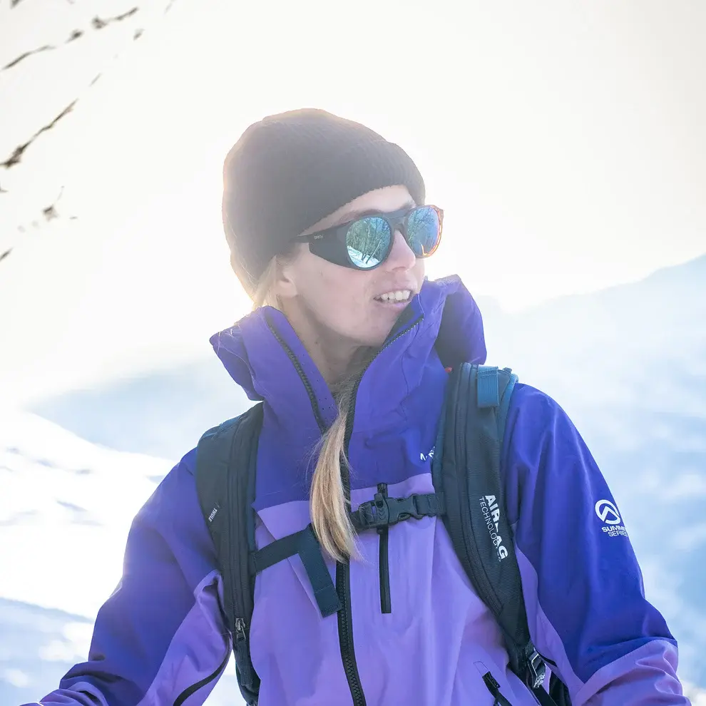 Smith Optics Smith Venture Sunglasses